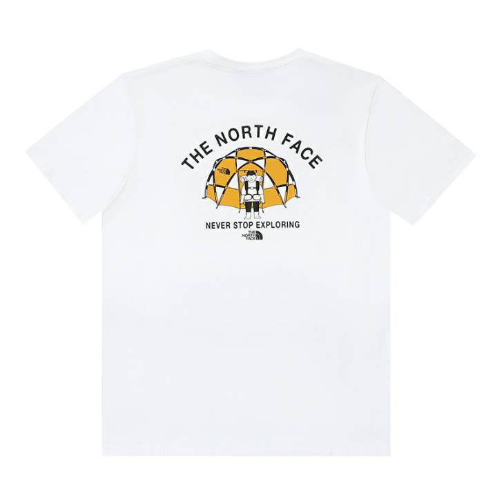 The North Face T Shirts Short _SKUTheNorthFaceM-3XL6ctfT889352936